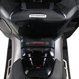 GP Kompozit NC 750 Uyumlu Tank Pad 2012-2020