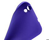 Vestel Venüs 5000 Uyumlu Kılıf Zore Premier Silikon Kapak Rose Gold