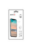 Samsung Galaxy J7 Prime Uyumlu Zore Blue Nano Ekran Koruyucu