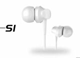 Lapas S1 3.5mm Mp3 Stereo Kulaklık Sarı