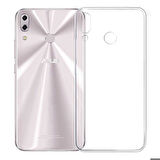 Asus Zenfone 5 ZE620KL Uyumlu Kılıf Zore Süper Silikon Kapak