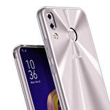 Asus Zenfone 5 ZE620KL Uyumlu Kılıf Zore Süper Silikon Kapak