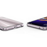 Asus Zenfone 5 ZE620KL Uyumlu Kılıf Zore Süper Silikon Kapak