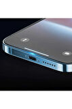 Apple iPhone 15 Pro Max Uyumlu Davin 5D Cam Ekran Koruyucu