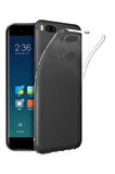Xiaomi Mi 6 Uyumlu Kılıf Zore Süper Silikon Kapak