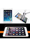 Apple iPad Mini 2-3 Uyumlu Zore Temperli Cam Ekran Koruyucu