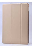 Samsung Galaxy Tab E T560 9.6 Uyumlu Zore Smart Cover Standlı 1-1 Kılıf