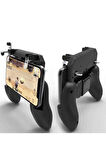 W10 Mobil Game Controller Oyun Aparat Konsolu