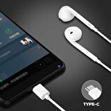 Zolcil P10 Type-C Kulaklık Mp3 Stereo