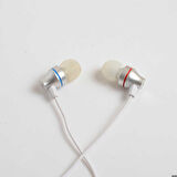 Lapas C1 3.5mm Kulaklık Füme