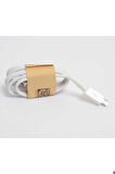 Zore Tiger 2000 Mah 2 in 1 Micro Ev Şarj Seti