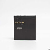 BA-900 Zore Quality Batarya
