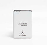 LG K4 Zore Quality Batarya