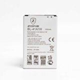 LG L Fino Zore Quality Batarya