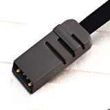 Zore Mest Lightning Usb Kablo 1M Lacivert