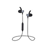 Zore BT-ZR1 Bluetooth Kulaklık Füme