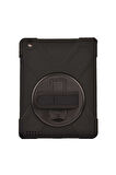 Apple iPad 2 3 4 Uyumlu Kılıf Zore Defender Tablet Silikon