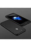 Apple iPhone 8 Uyumlu Kılıf Zore Ays Kapak