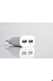 Zore ZR-A2000 2 Usb li Lightning Ev Şarj Seti