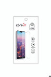 Samsung Galaxy A80 Uyumlu Zore Maxi Glass Temperli Cam Ekran Koruyucu