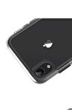 Apple iPhone XR Uyumlu Kılıf Zore Coss Kapak