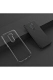 Xiaomi Redmi Note 8 Pro Uyumlu Kılıf Zore Coss Kapak