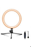 Zore CT-001 Işıklı Tripod Ring Light