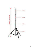 Zore 2.1 M Tripod