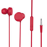 Zore ER04 3.5mm Kulaklık Yeşil