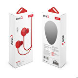 Zore ER04 3.5mm Kulaklık Yeşil