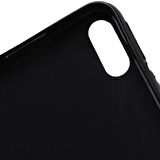 Huawei MatePad Pro 10.8 Uyumlu Kılıf Zore Tablet Süper Silikon Kapak Renksiz