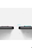 Xiaomi Redmi Note 9S Uyumlu Zore Nano Kamera Koruyucu