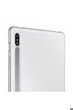 Samsung Galaxy Tab S8 Uyumlu Kılıf Zore Tablet Süper Silikon Kapak