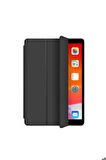Apple iPad Pro 11 2020 (2.Nesil) Uyumlu Zore Orjinal Standlı Kılıf Siyah