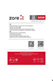 Zore 3.0 Micro Metal OTG 32 GB