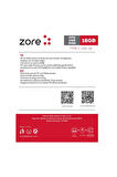 Zore 3.0 Type-C Metal OTG 16 GB
