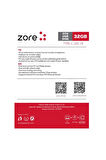 Zore 3.0 Type-C Metal OTG 32 GB