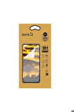 Samsung Galaxy S20 FE Uyumlu Zore Nano Micro Temperli Ekran Koruyucu