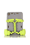 Apple iPad Mini 5 Uyumlu Zore Eva Boxer Tablet Silikon Gri