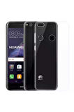 Huawei P8 Lite Uyumlu Kılıf Zore Süper Silikon Kapak