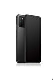 Xiaomi Redmi 9T Uyumlu Zore Mat Seramik Ekran Koruyucu