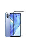 Xiaomi Mi 11 Uyumlu Zore Süper Pet Ekran Koruyucu Jelatin