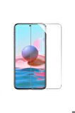 General Mobile 21 Pro Uyumlu Zore Maxi Glass Temperli Cam Ekran Koruyucu