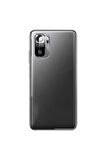 Xiaomi Redmi Note 10 Uyumlu Zore Nano Kamera Koruyucu