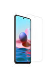 Xiaomi Poco F3 Uyumlu Zore Nano Micro Temperli Ekran Koruyucu