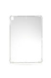 Apple iPad 10.2 2021 (9.Nesil) Uyumlu Kılıf Zore Tablet Nitro Anti Shock Silikon Kapak