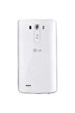 LG G4 Uyumlu Kılıf Zore Süper Silikon Kapak