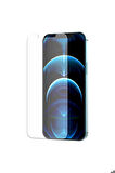 Apple iPhone 12 Pro Max Uyumlu Araree Subcore Temperli Ekran Koruyucu