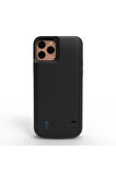 Apple iPhone 12 Pro Uyumlu Zore Şarjlı Kılıf