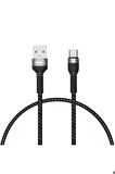 Zore Shira Serisi Type-C USB Kablo 30cm